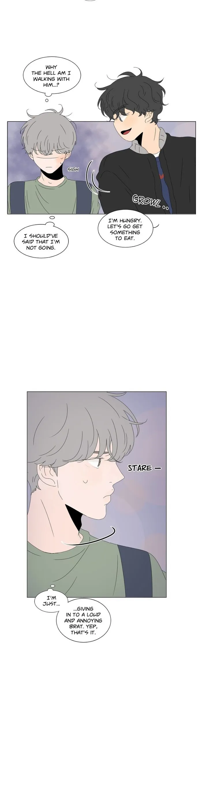 Heesu In Class 2 - Chapter 56 Page 12