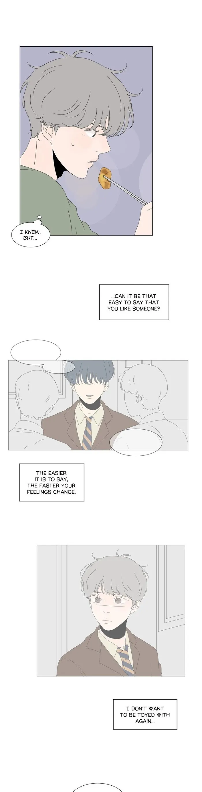 Heesu In Class 2 - Chapter 56 Page 17