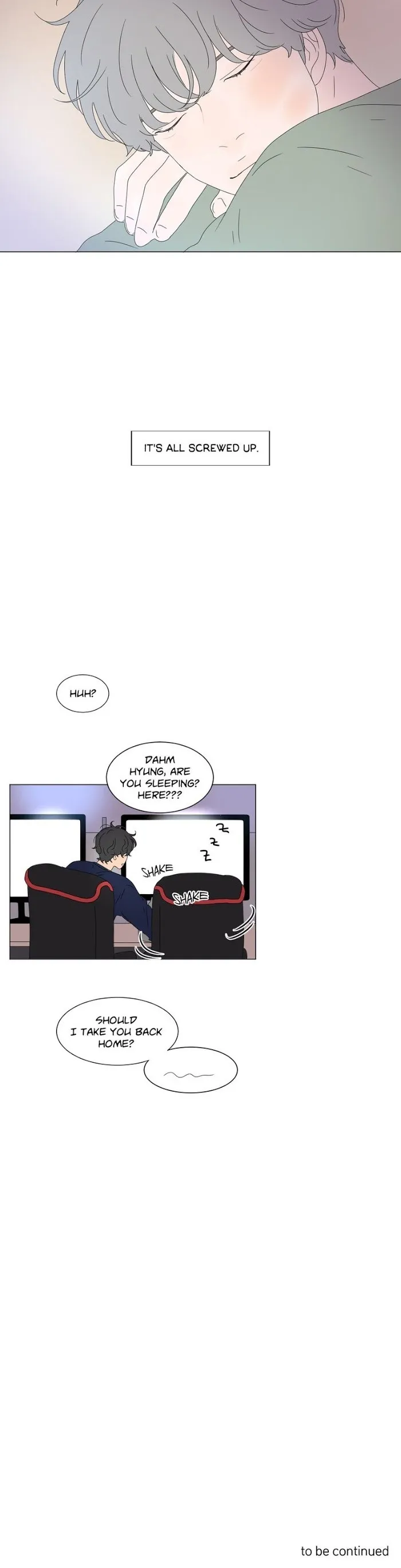 Heesu In Class 2 - Chapter 56 Page 24