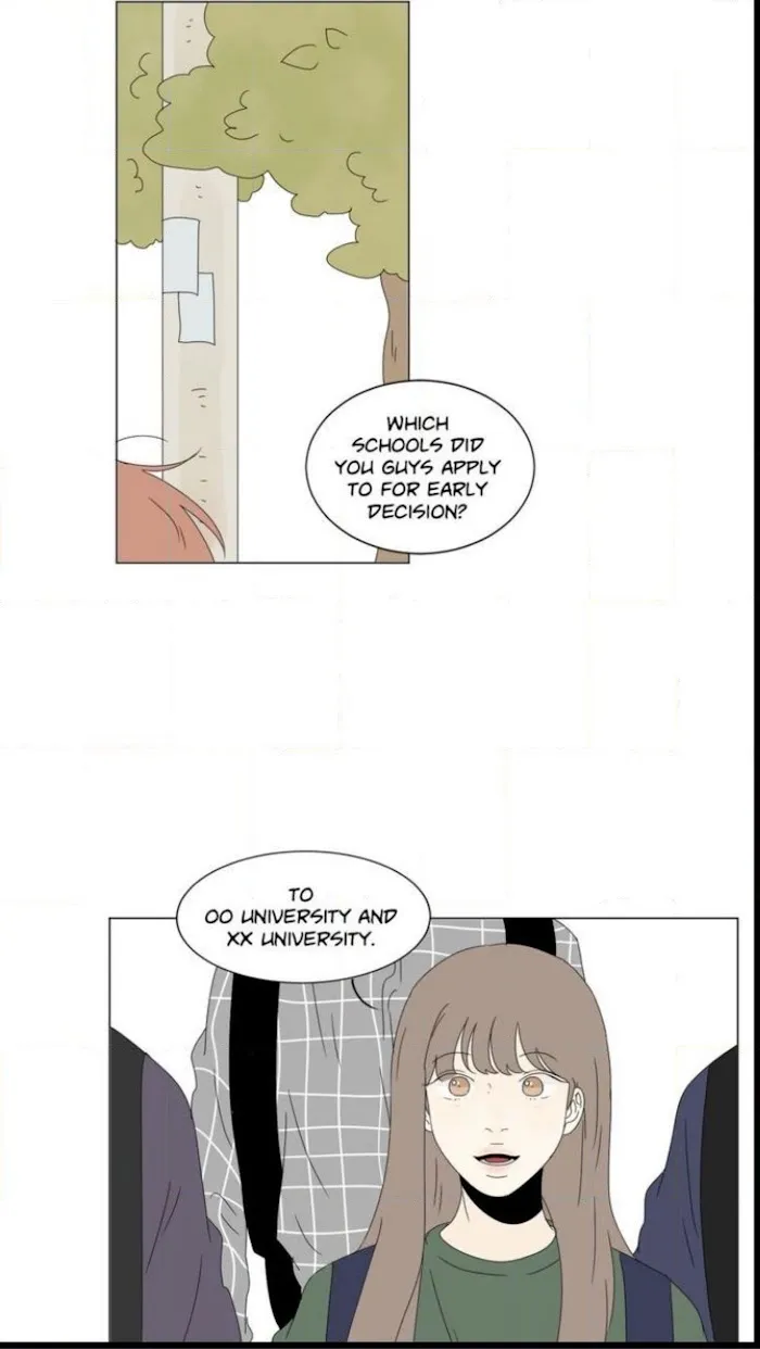 Heesu In Class 2 - Chapter 57 Page 1