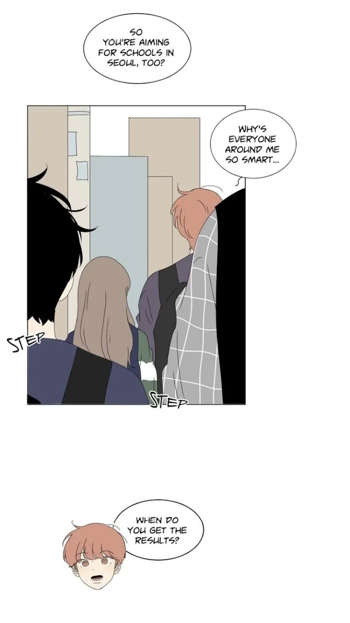 Heesu In Class 2 - Chapter 57 Page 2