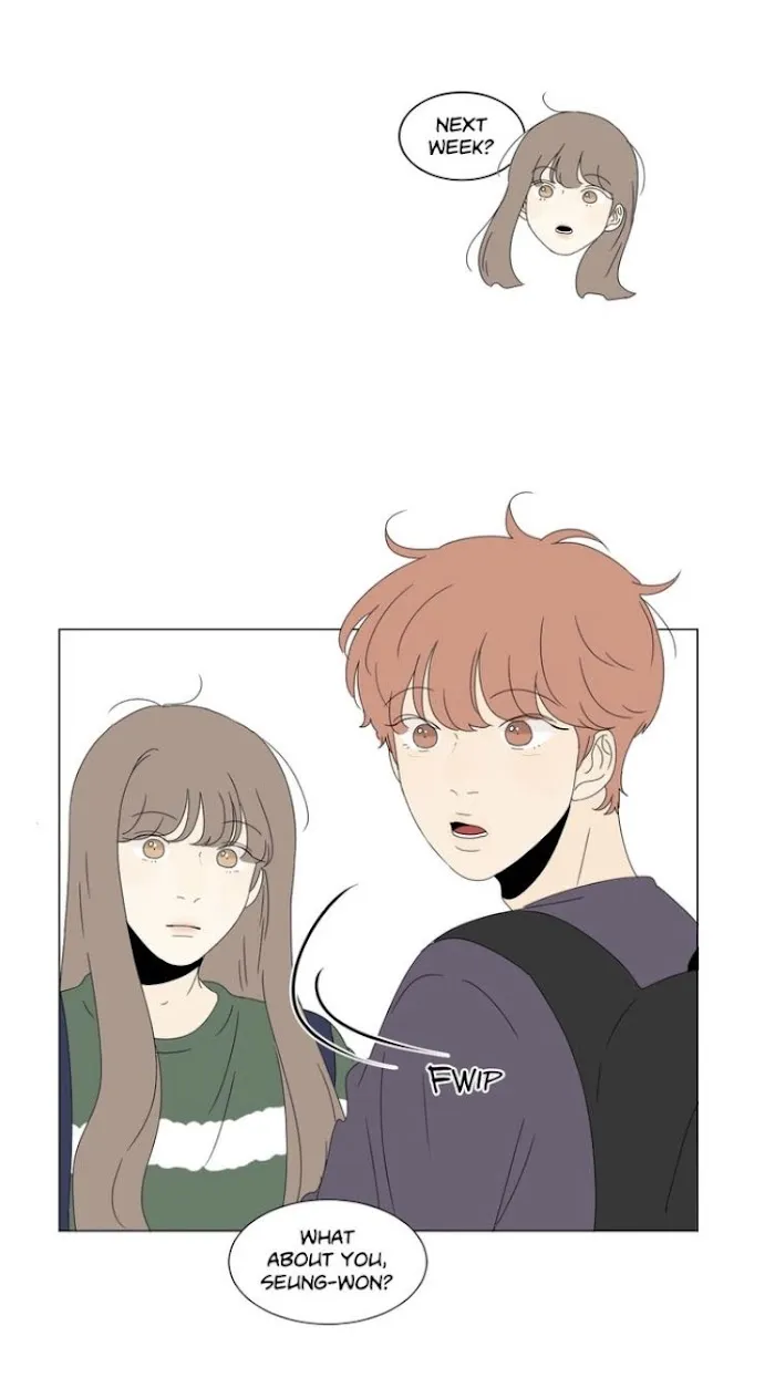 Heesu In Class 2 - Chapter 57 Page 3