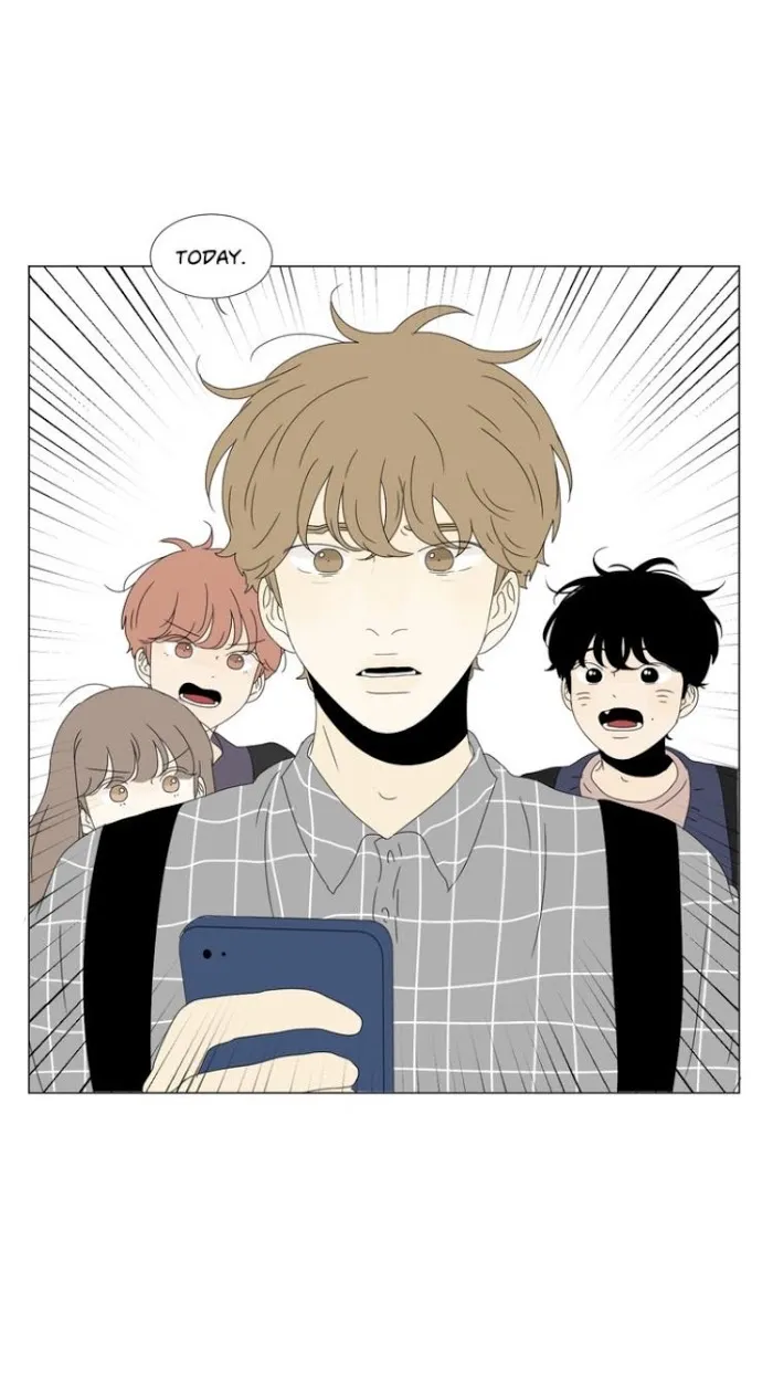 Heesu In Class 2 - Chapter 57 Page 5