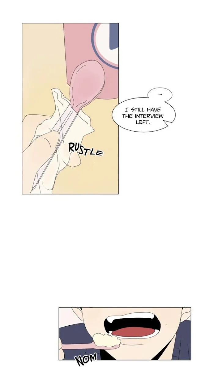 Heesu In Class 2 - Chapter 57 Page 7