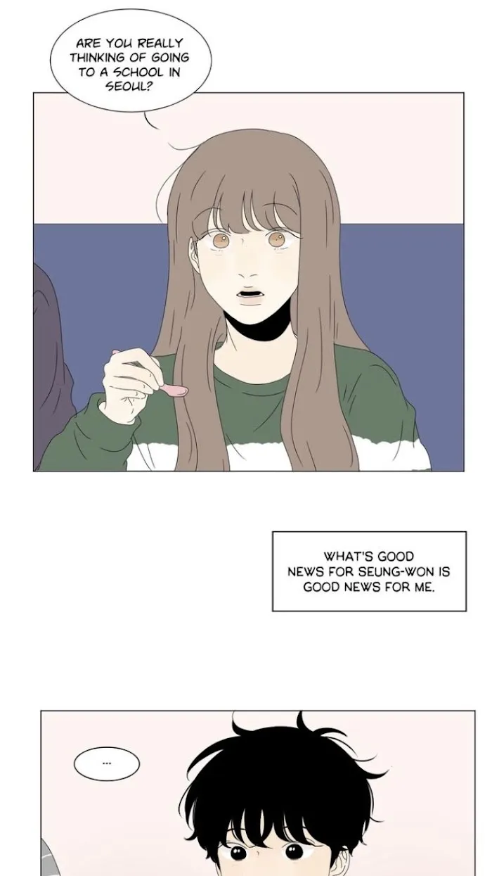 Heesu In Class 2 - Chapter 57 Page 8