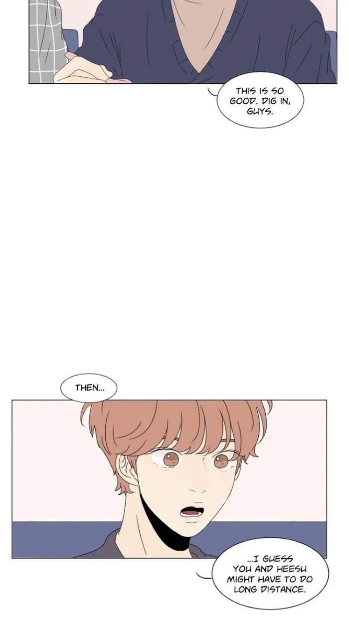 Heesu In Class 2 - Chapter 57 Page 9