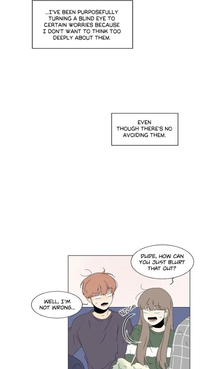 Heesu In Class 2 - Chapter 57 Page 11