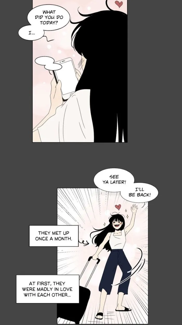 Heesu In Class 2 - Chapter 57 Page 13