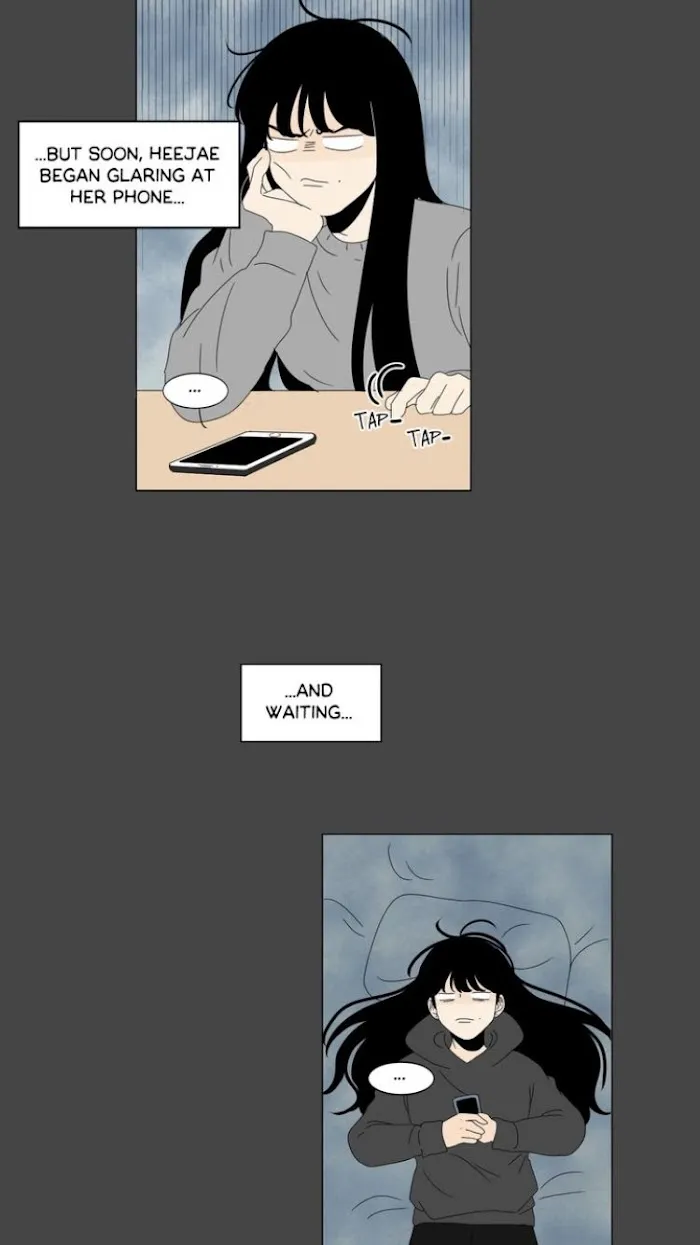 Heesu In Class 2 - Chapter 57 Page 14