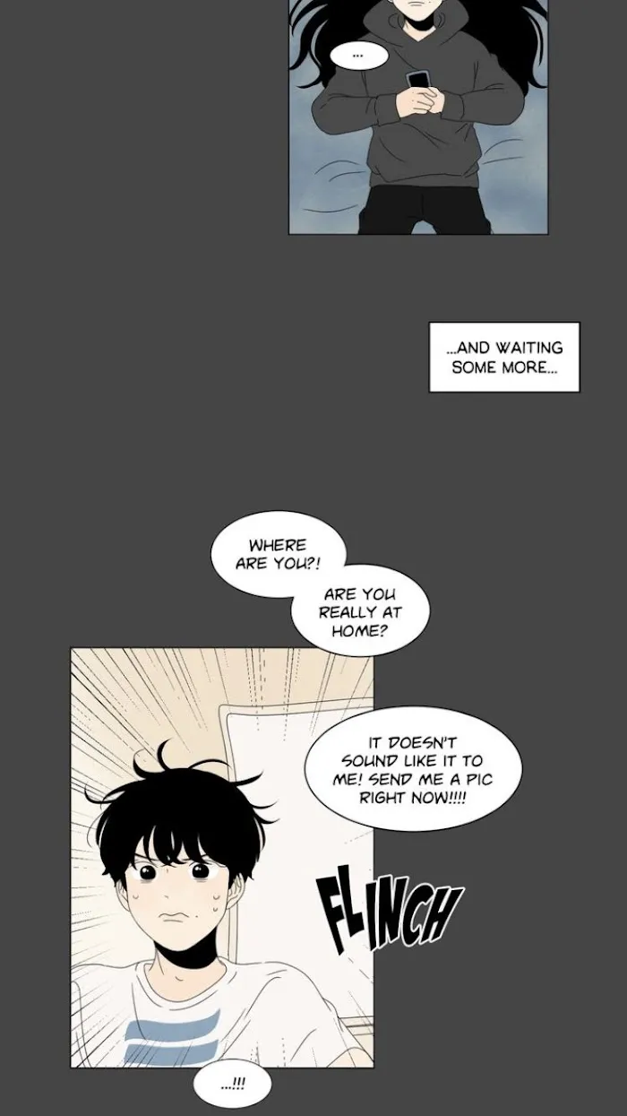 Heesu In Class 2 - Chapter 57 Page 15