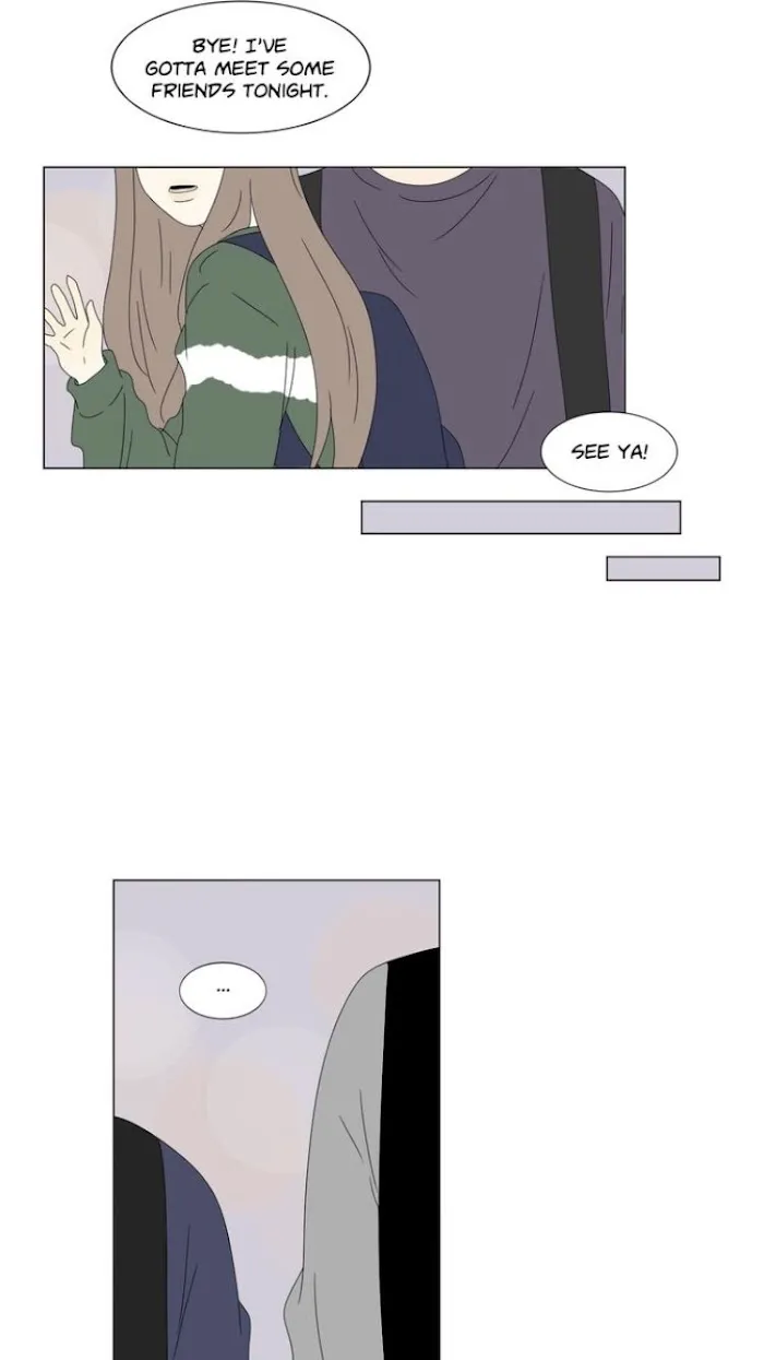 Heesu In Class 2 - Chapter 57 Page 20