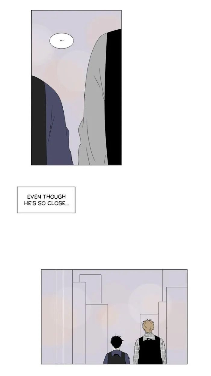 Heesu In Class 2 - Chapter 57 Page 21