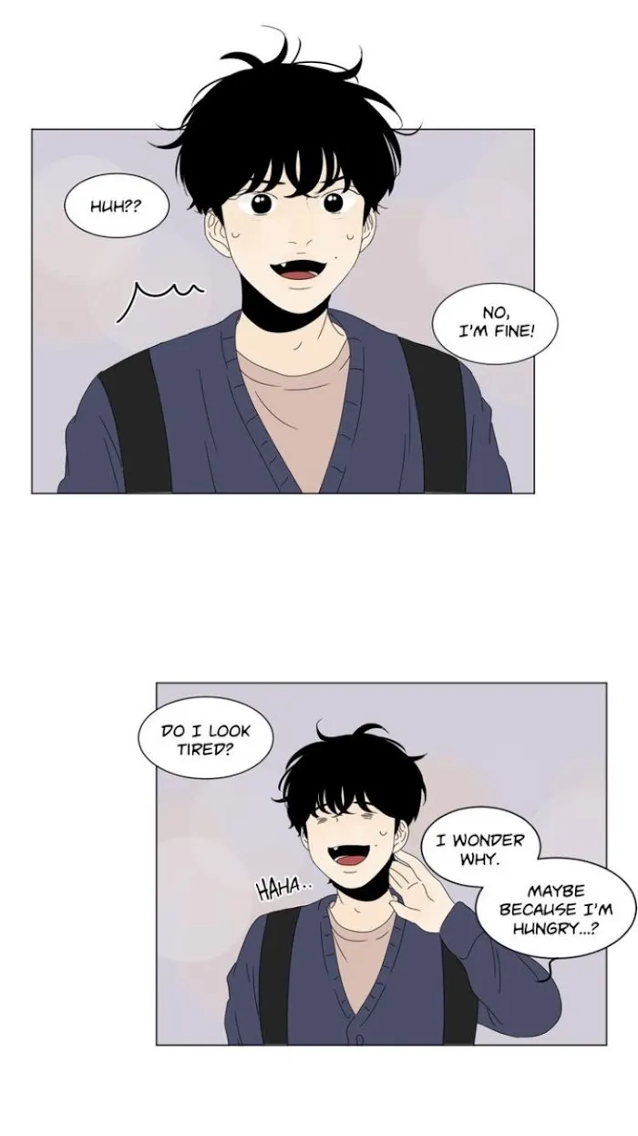 Heesu In Class 2 - Chapter 57 Page 24