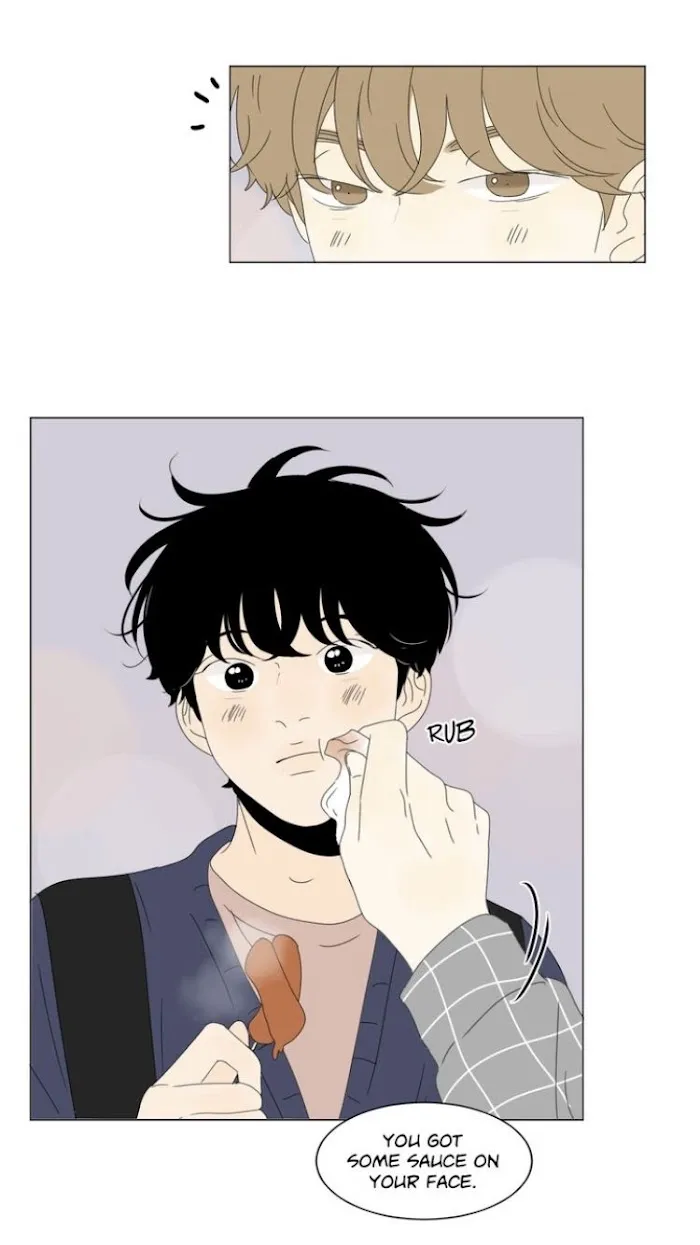 Heesu In Class 2 - Chapter 57 Page 29