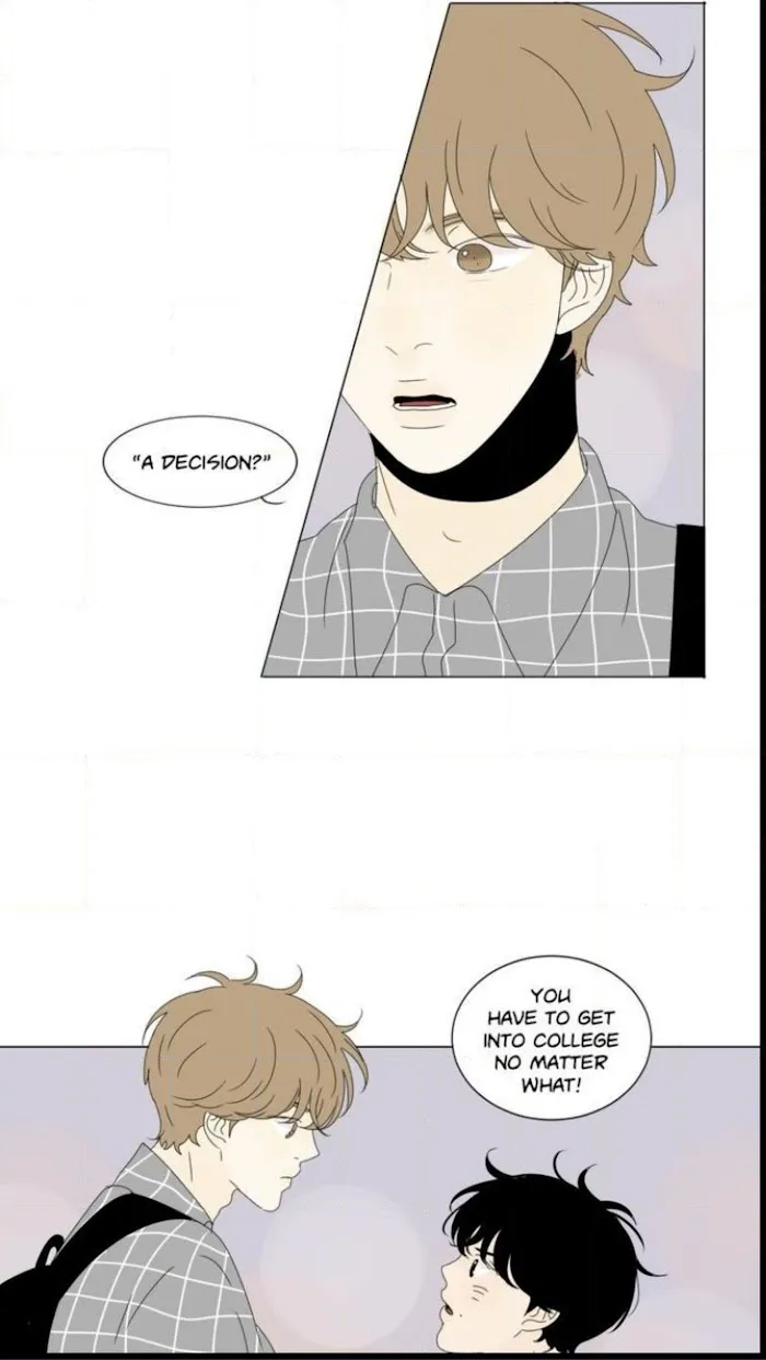 Heesu In Class 2 - Chapter 57 Page 33