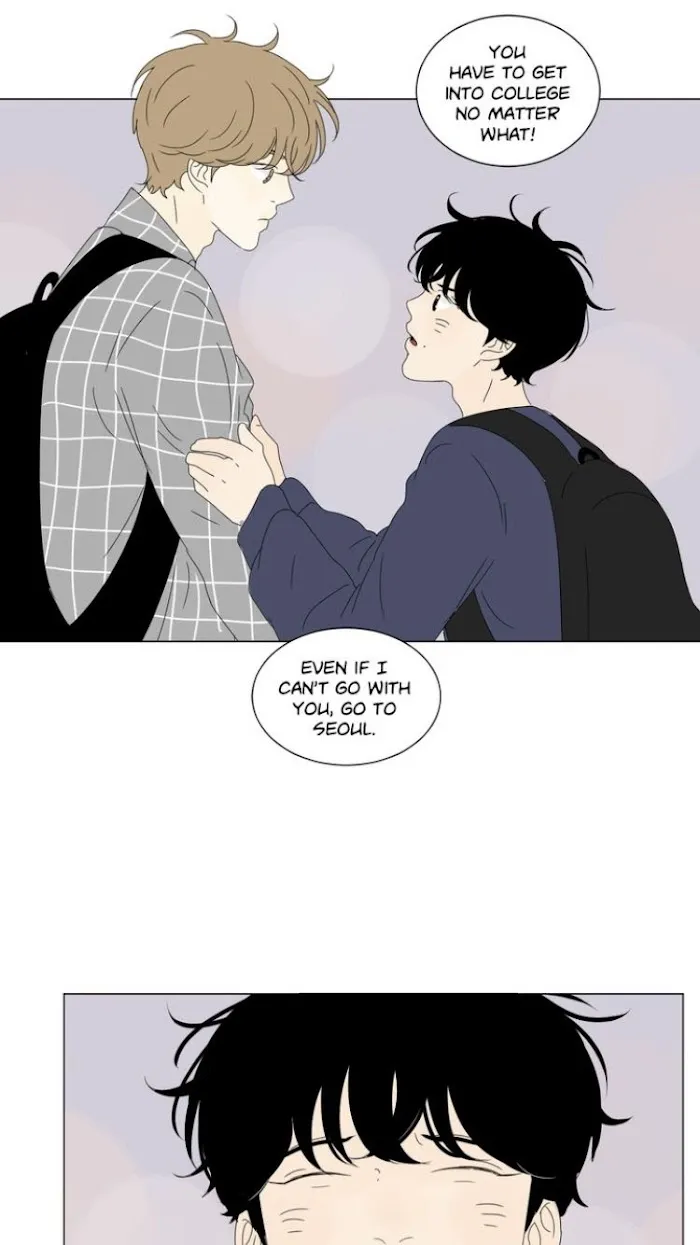 Heesu In Class 2 - Chapter 57 Page 34