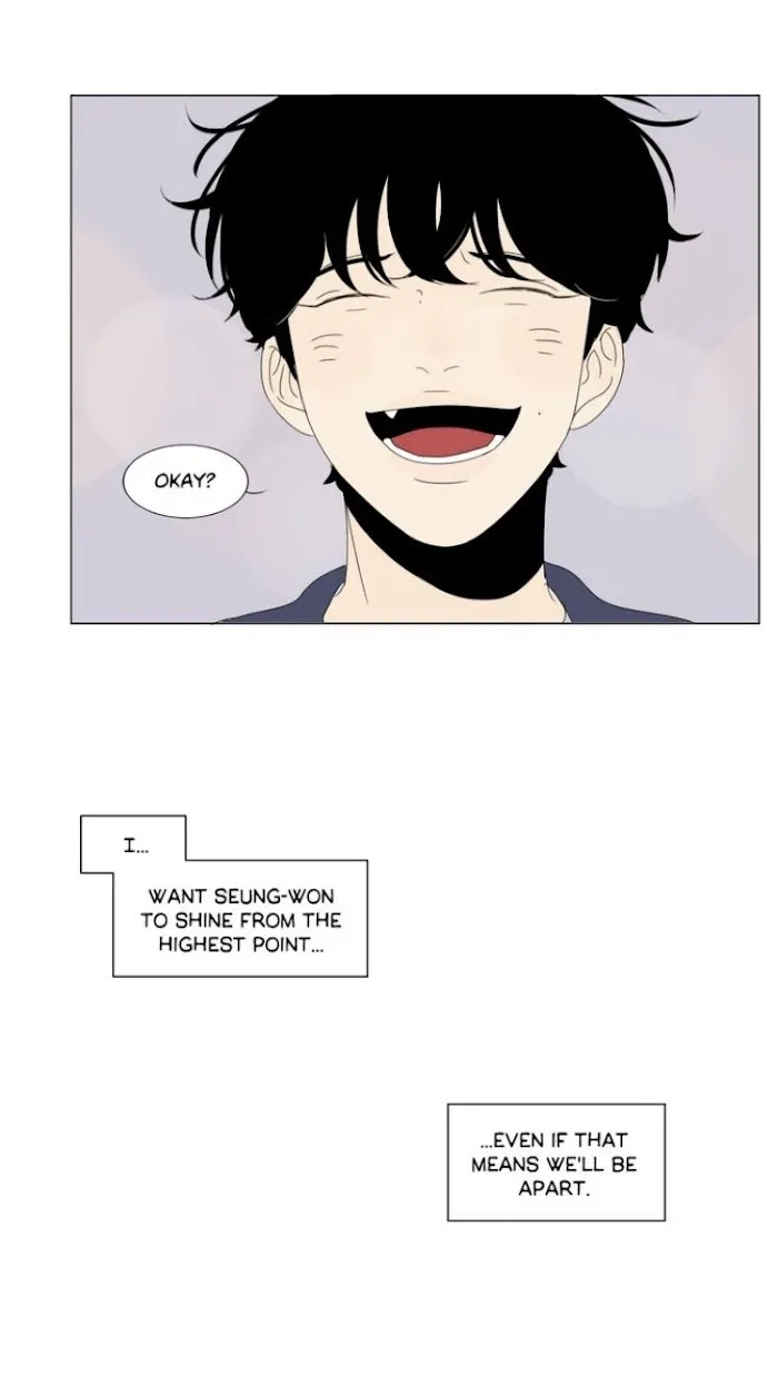 Heesu In Class 2 - Chapter 57 Page 35