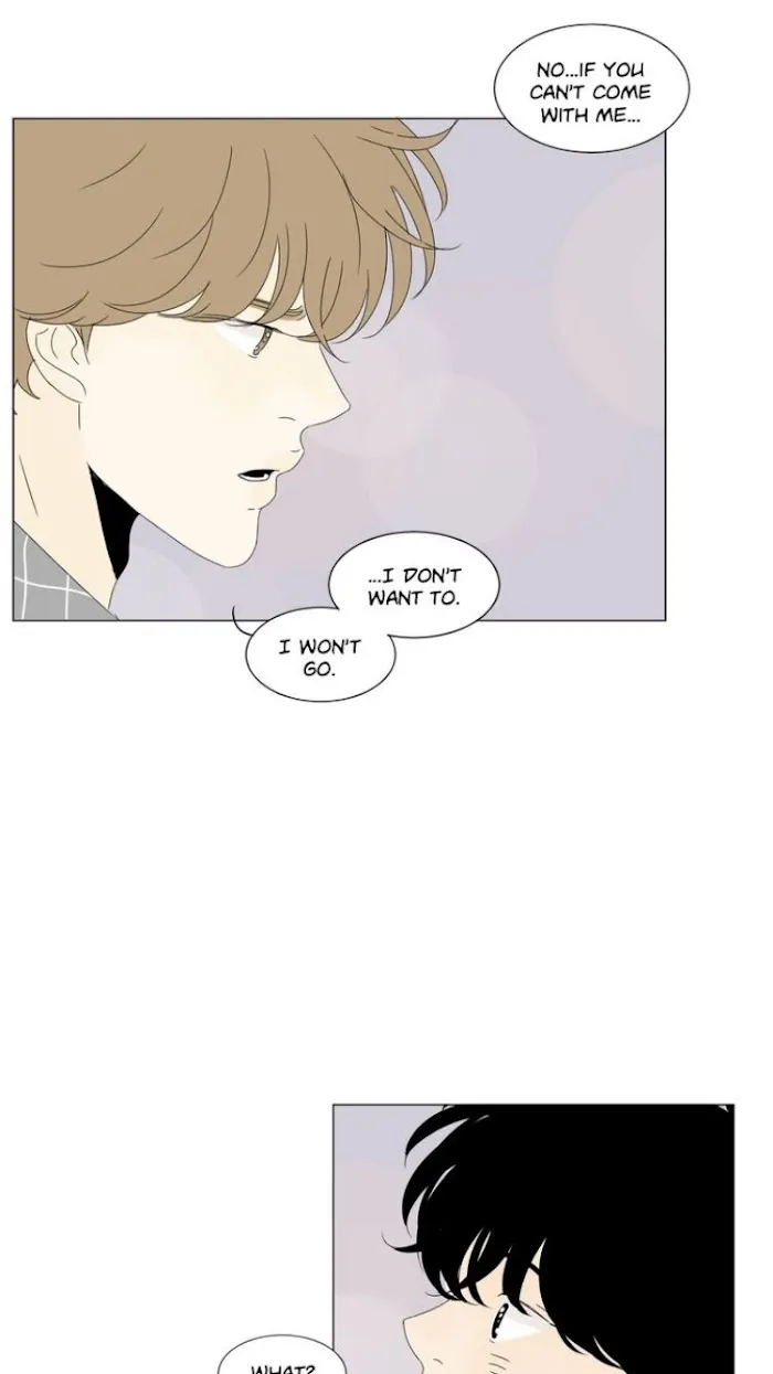 Heesu In Class 2 - Chapter 57 Page 36