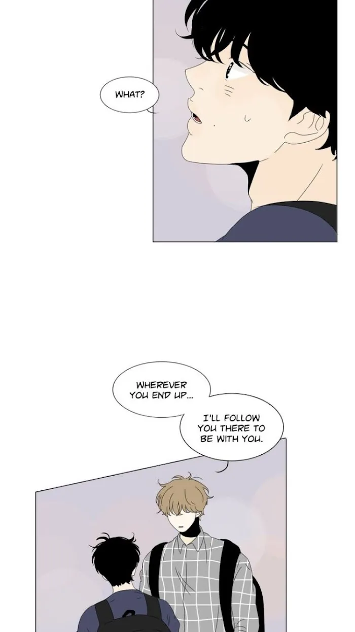 Heesu In Class 2 - Chapter 57 Page 37