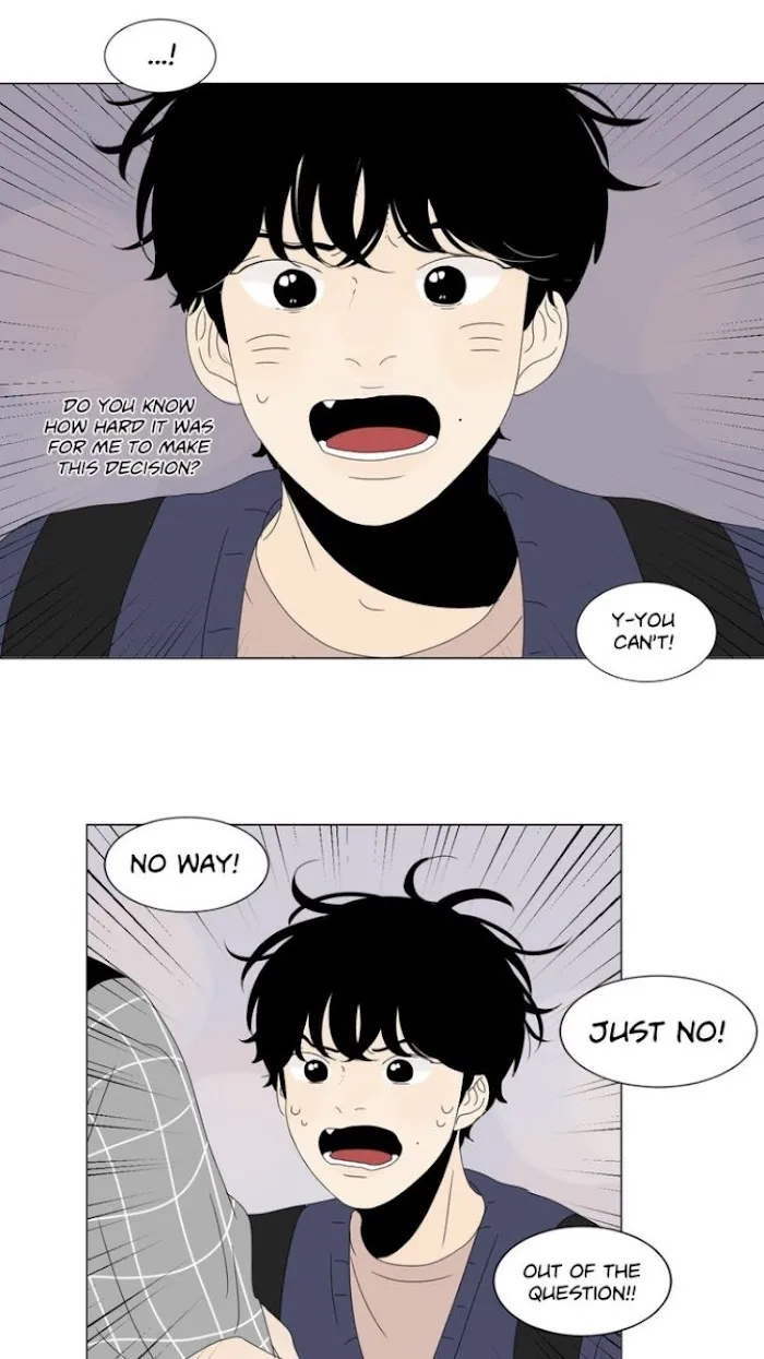 Heesu In Class 2 - Chapter 57 Page 39