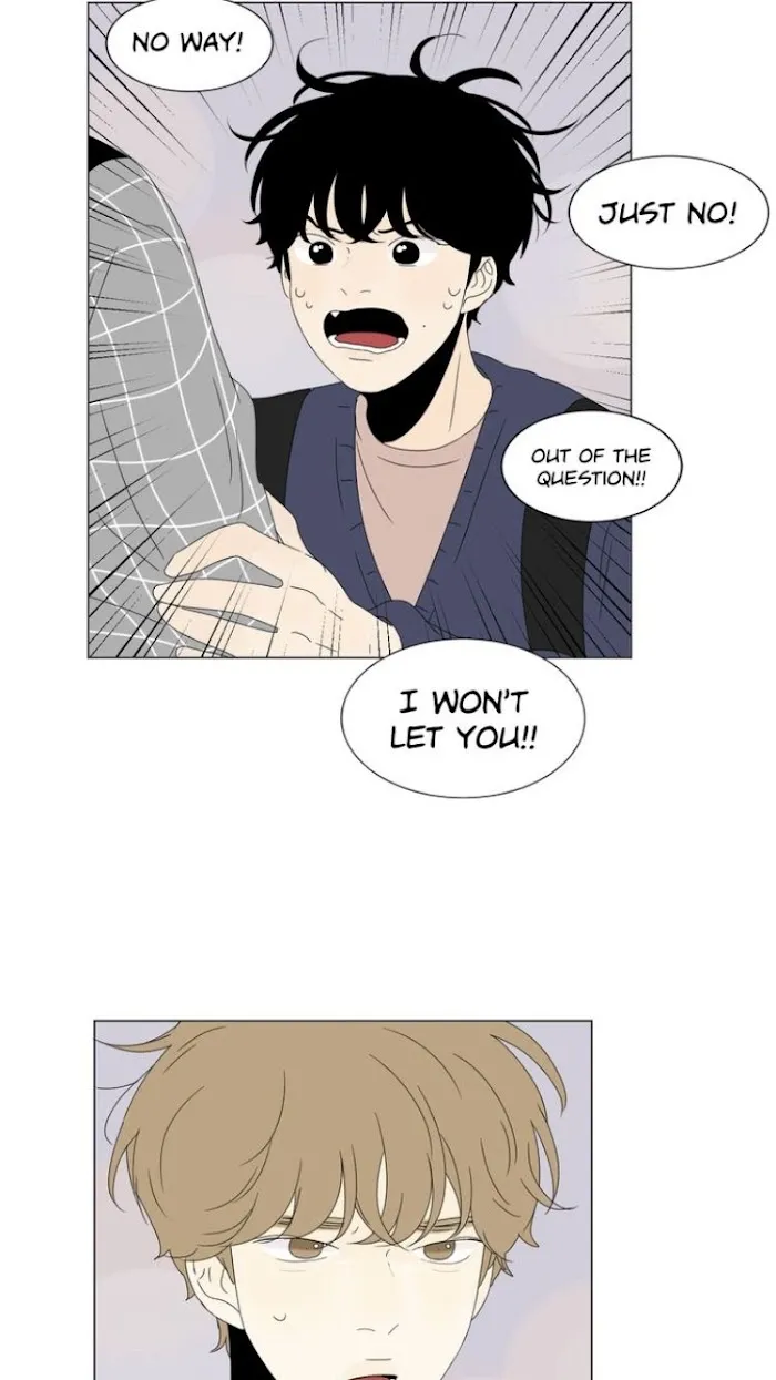 Heesu In Class 2 - Chapter 57 Page 40