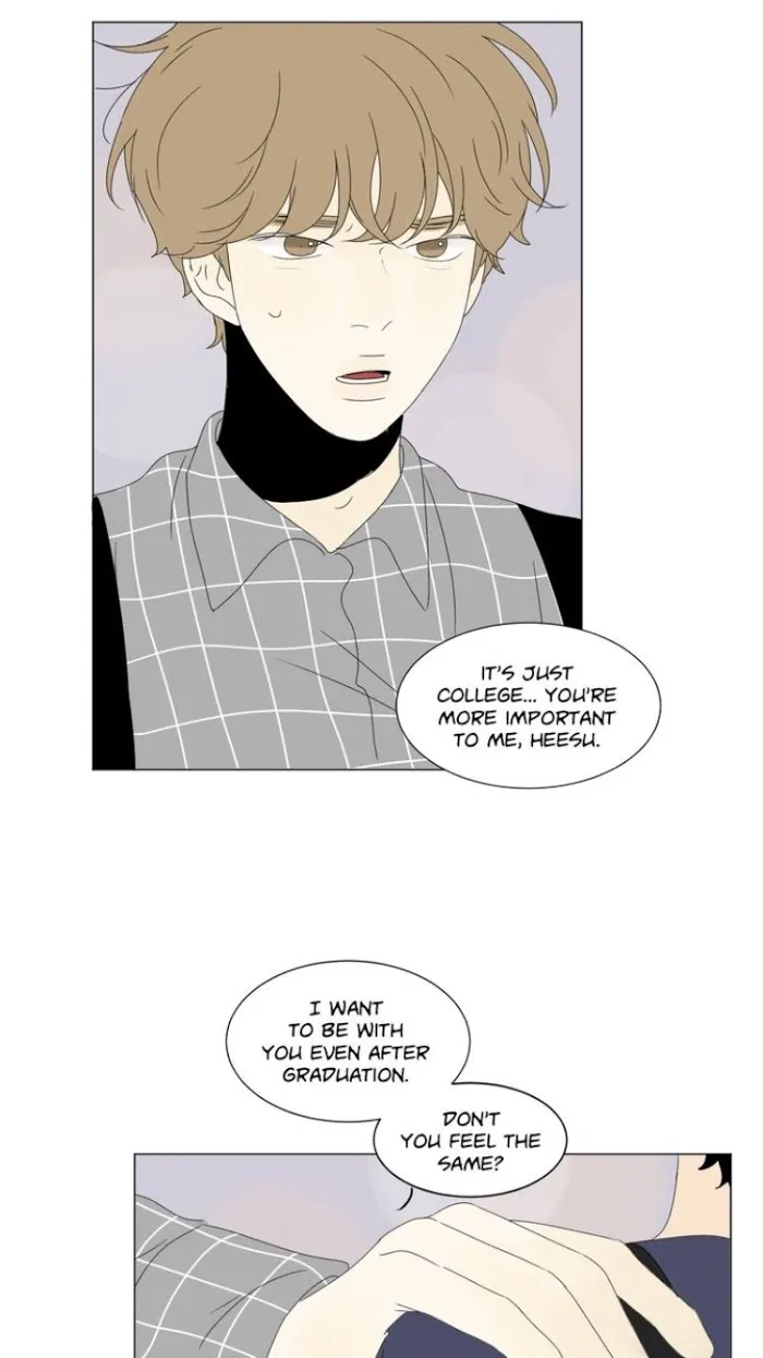 Heesu In Class 2 - Chapter 57 Page 41