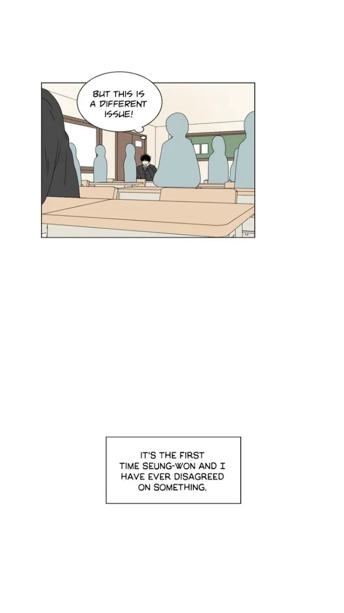 Heesu In Class 2 - Chapter 58 Page 6