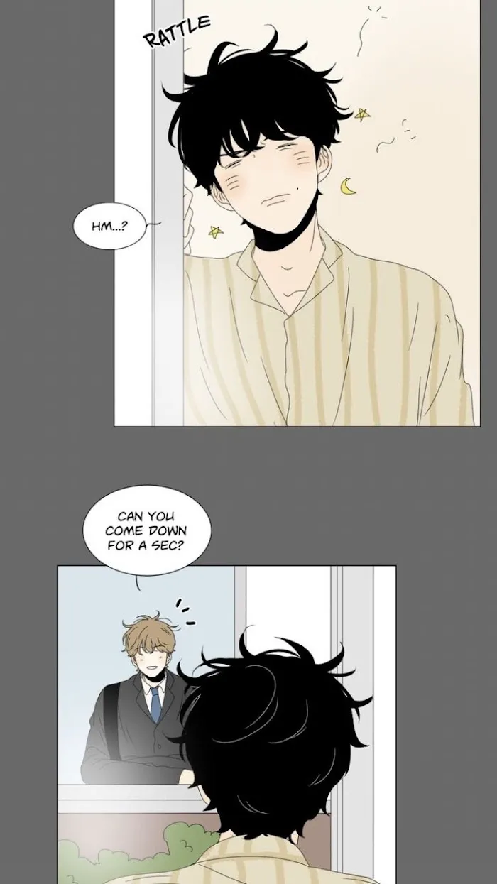 Heesu In Class 2 - Chapter 58 Page 8