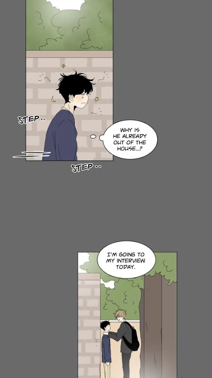 Heesu In Class 2 - Chapter 58 Page 9