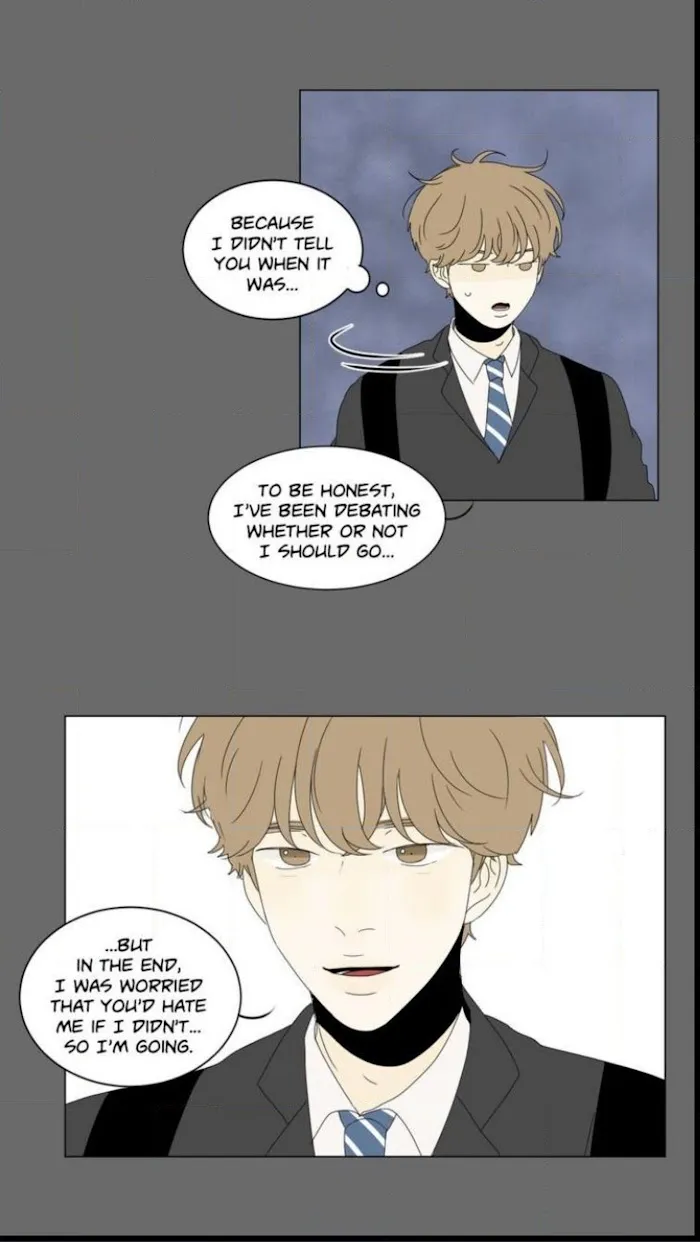 Heesu In Class 2 - Chapter 58 Page 11