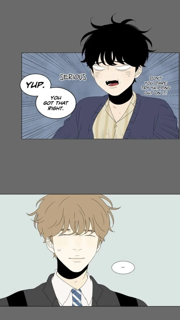 Heesu In Class 2 - Chapter 58 Page 12
