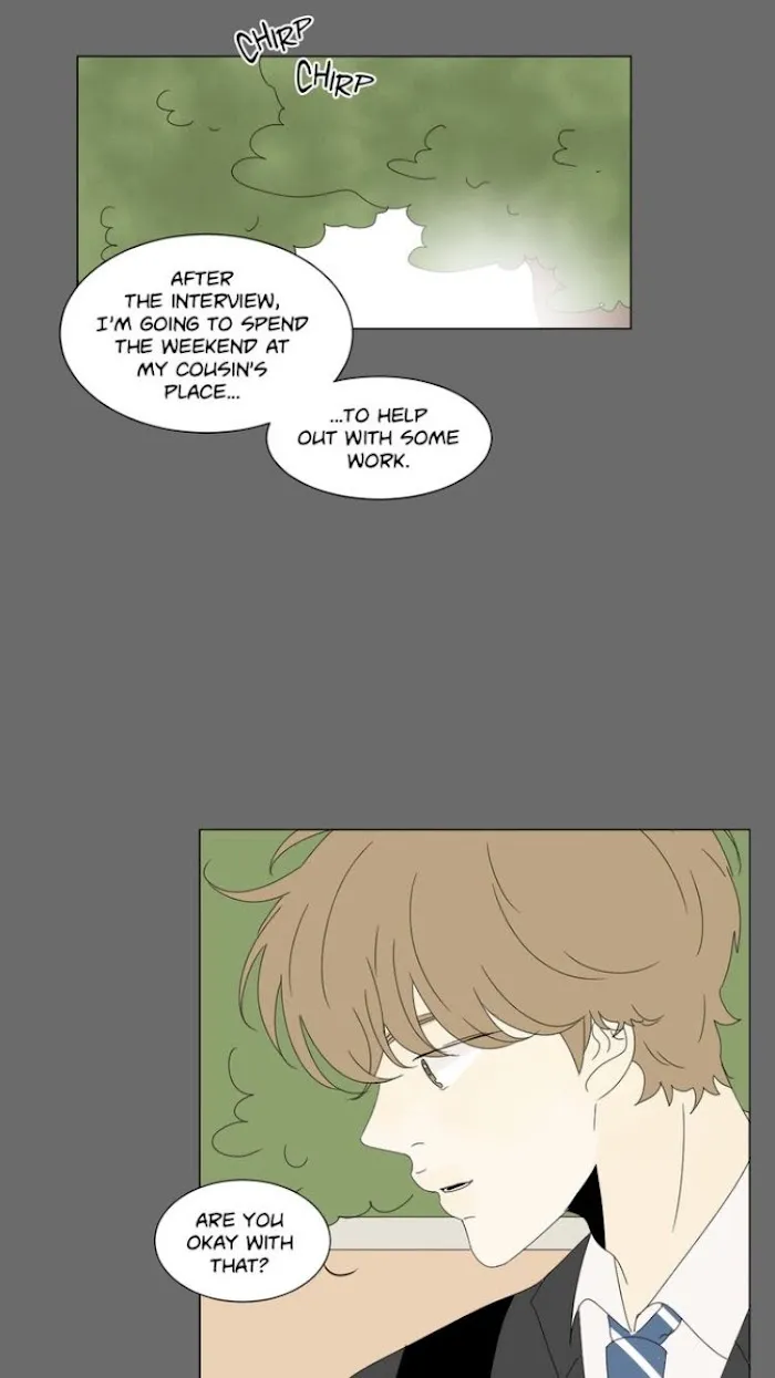 Heesu In Class 2 - Chapter 58 Page 13