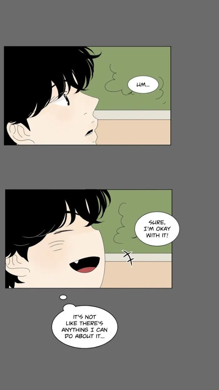 Heesu In Class 2 - Chapter 58 Page 14