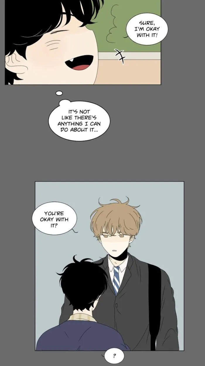 Heesu In Class 2 - Chapter 58 Page 15