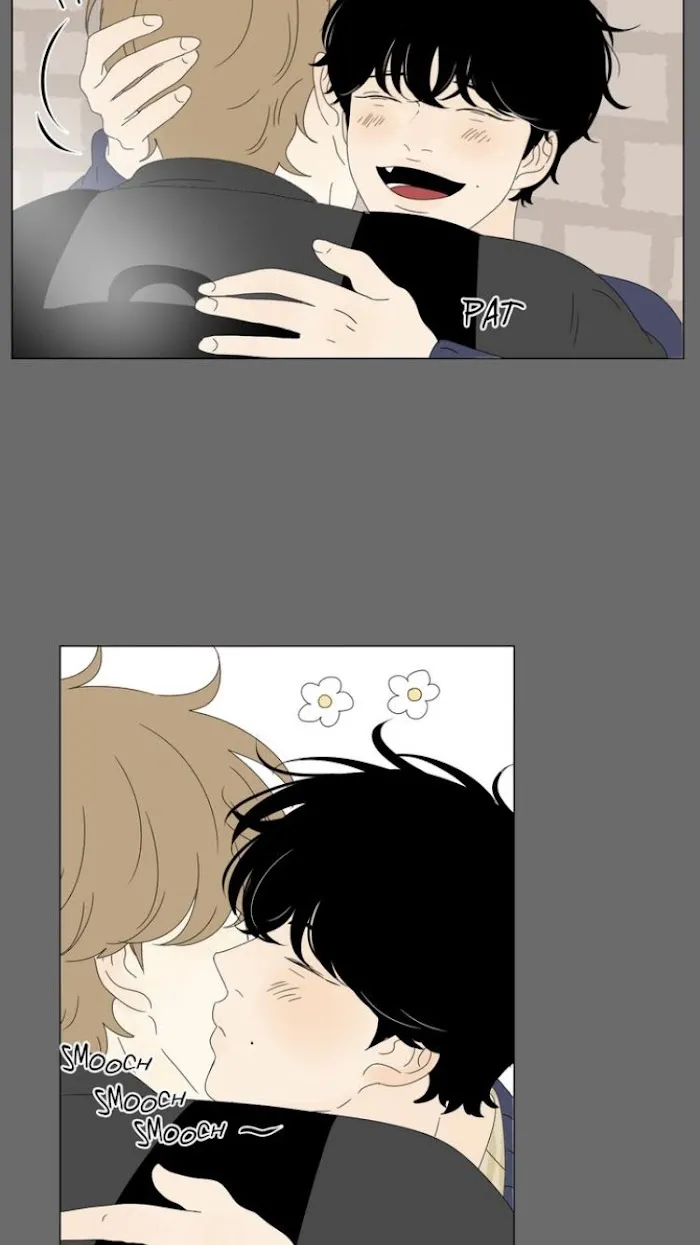 Heesu In Class 2 - Chapter 58 Page 19