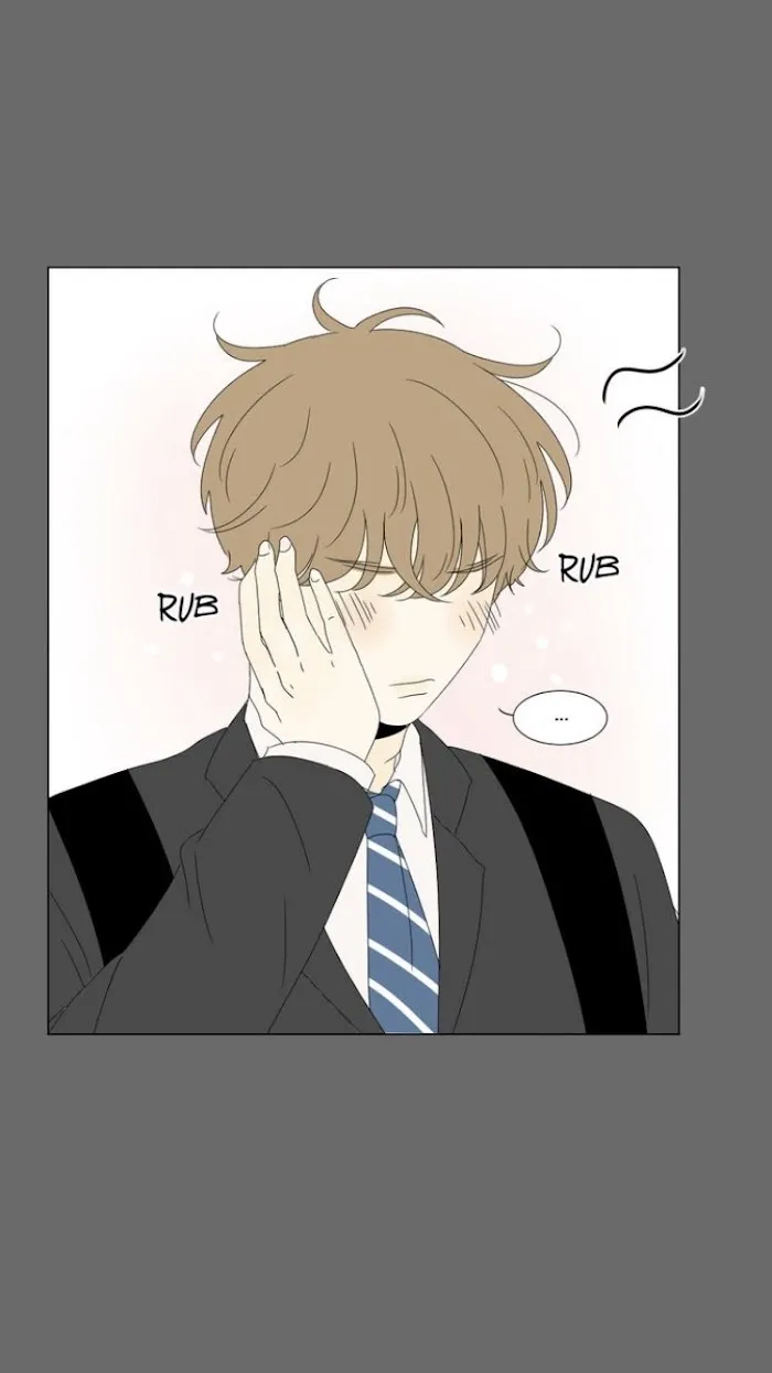 Heesu In Class 2 - Chapter 58 Page 21