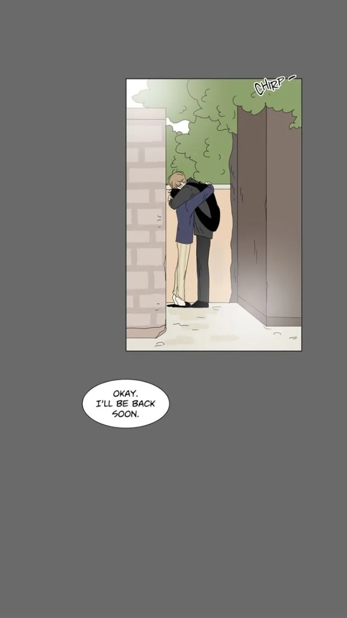 Heesu In Class 2 - Chapter 58 Page 22