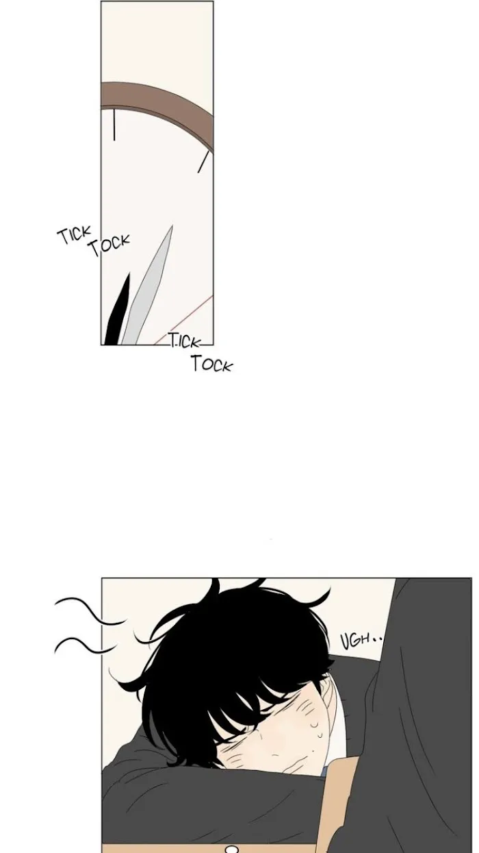 Heesu In Class 2 - Chapter 58 Page 27