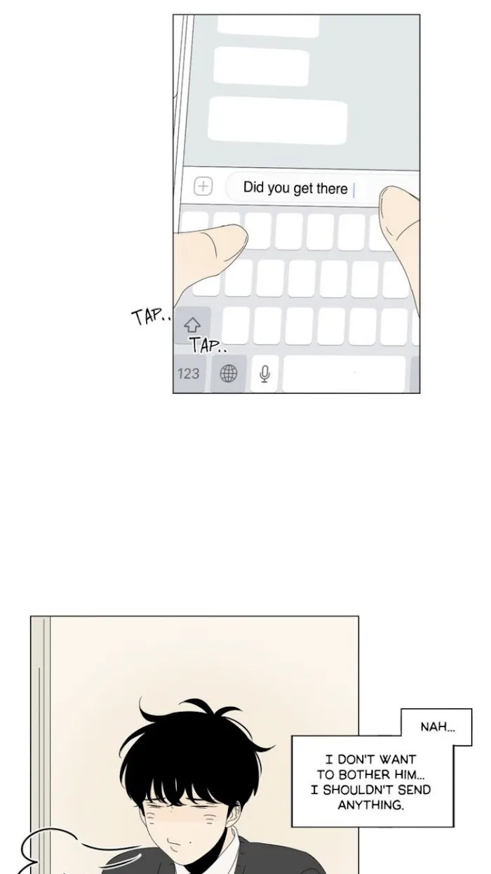 Heesu In Class 2 - Chapter 58 Page 32