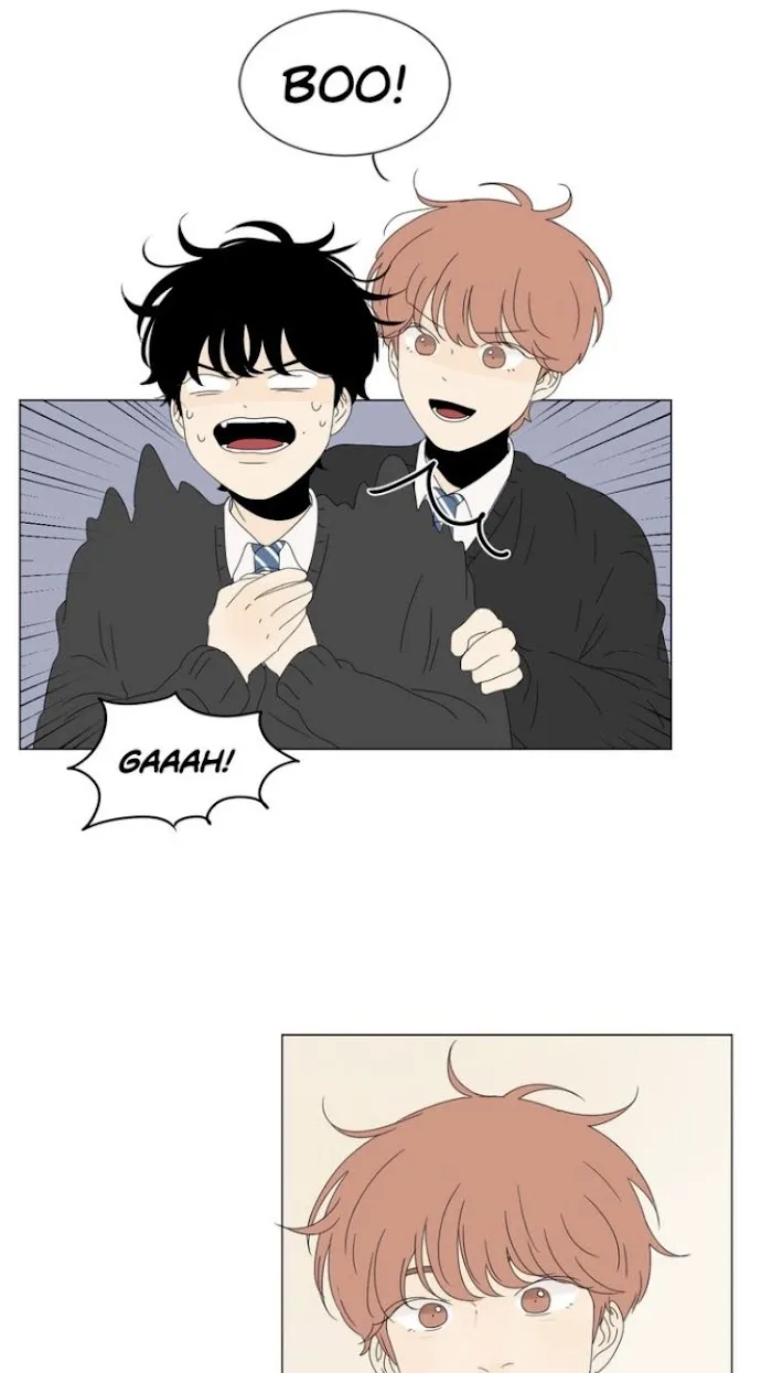 Heesu In Class 2 - Chapter 58 Page 36