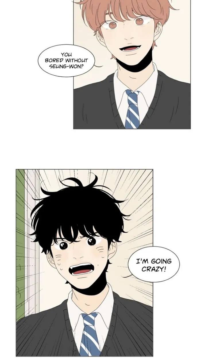 Heesu In Class 2 - Chapter 58 Page 37