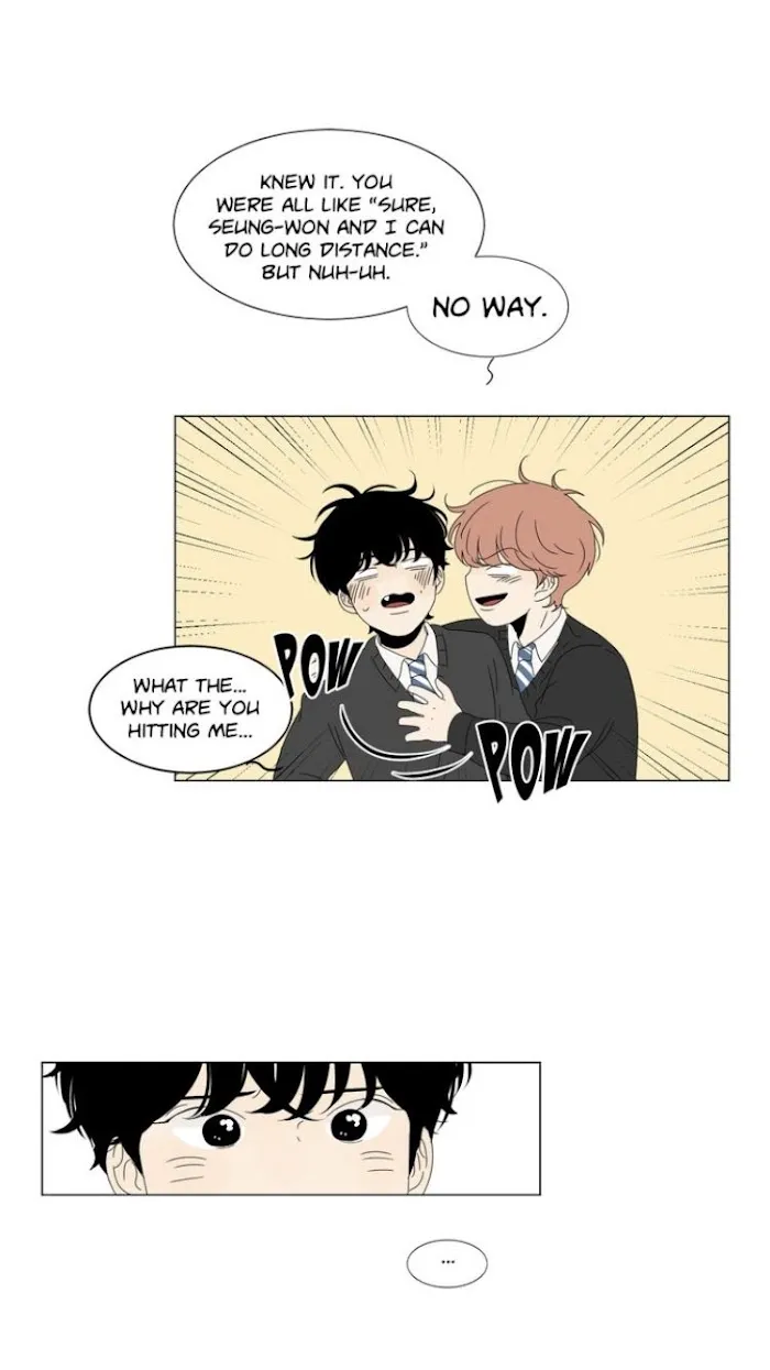 Heesu In Class 2 - Chapter 58 Page 38