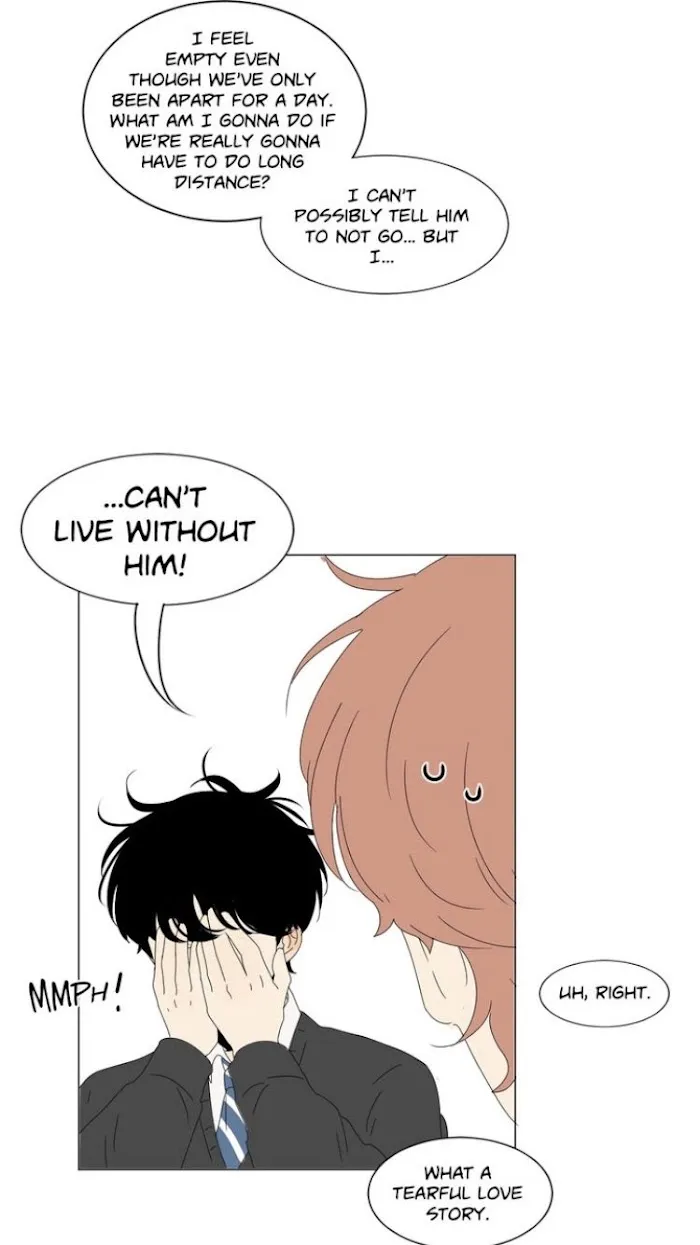Heesu In Class 2 - Chapter 58 Page 39