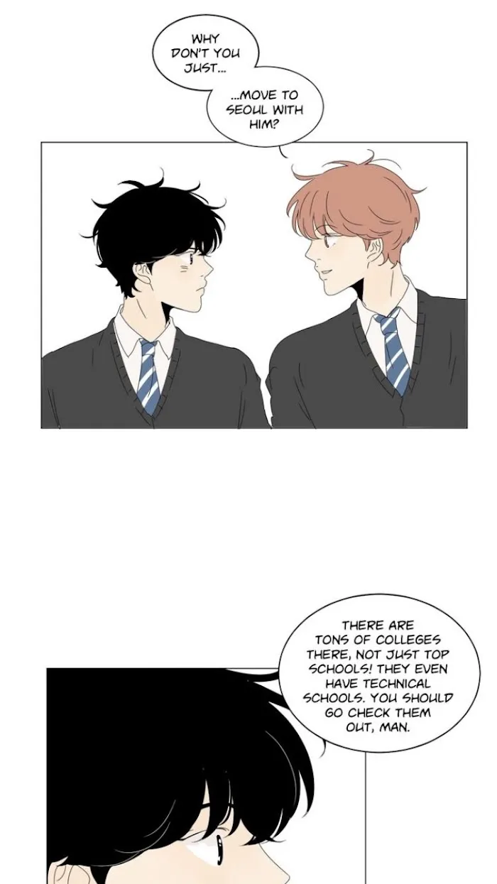 Heesu In Class 2 - Chapter 58 Page 40