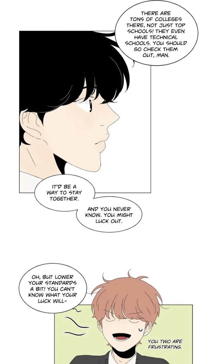 Heesu In Class 2 - Chapter 58 Page 41