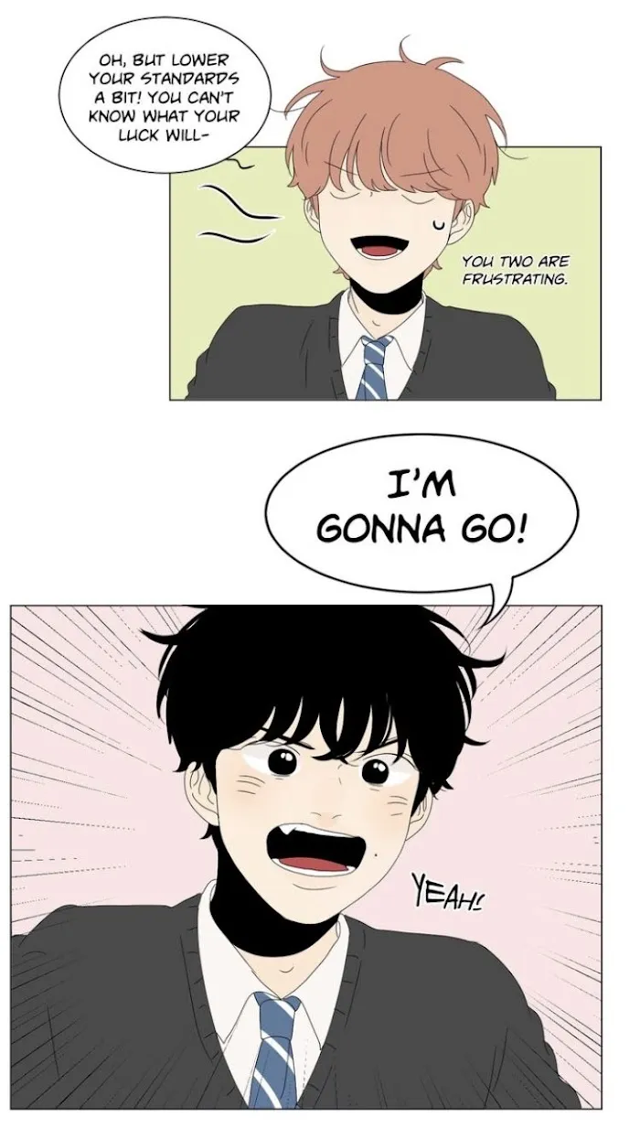 Heesu In Class 2 - Chapter 58 Page 42