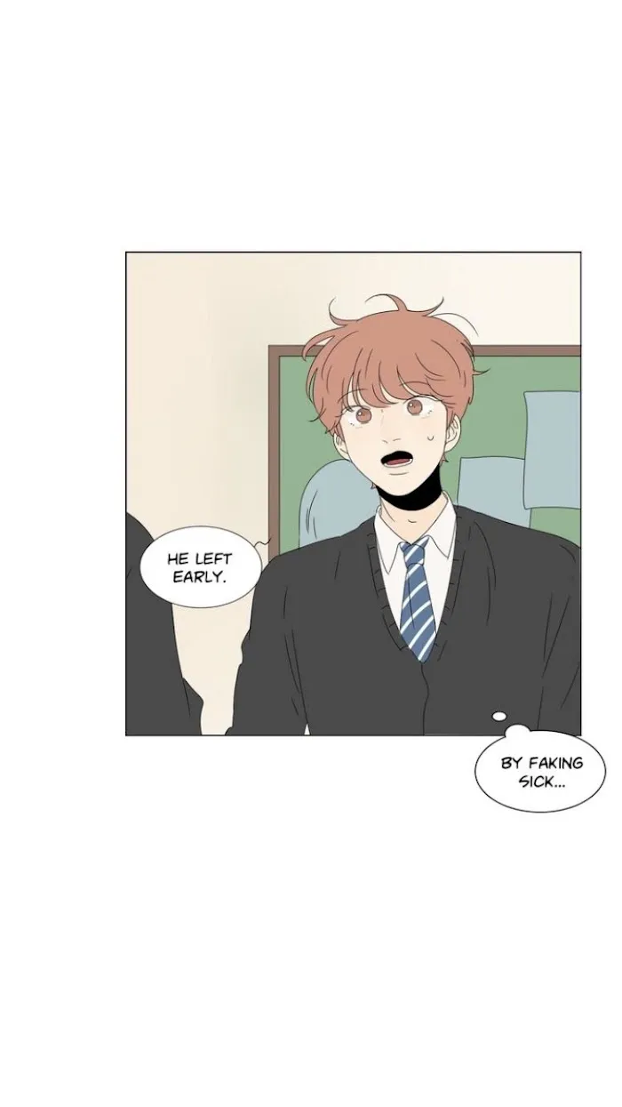 Heesu In Class 2 - Chapter 58 Page 45