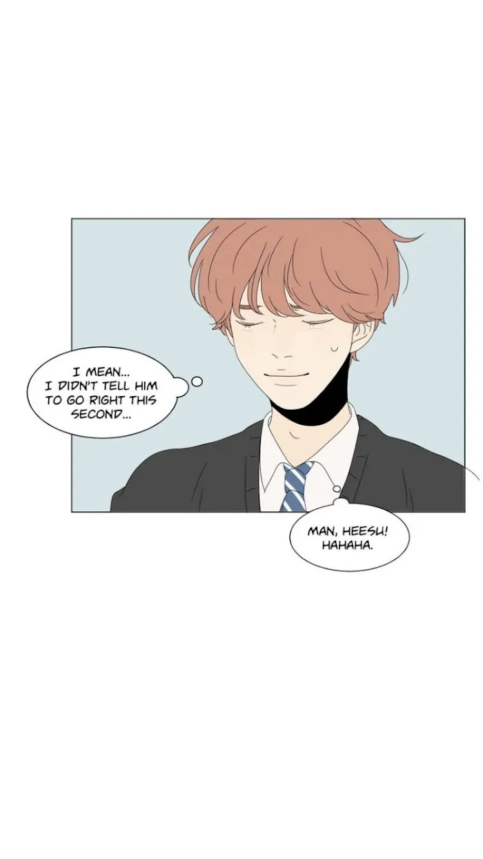 Heesu In Class 2 - Chapter 58 Page 46