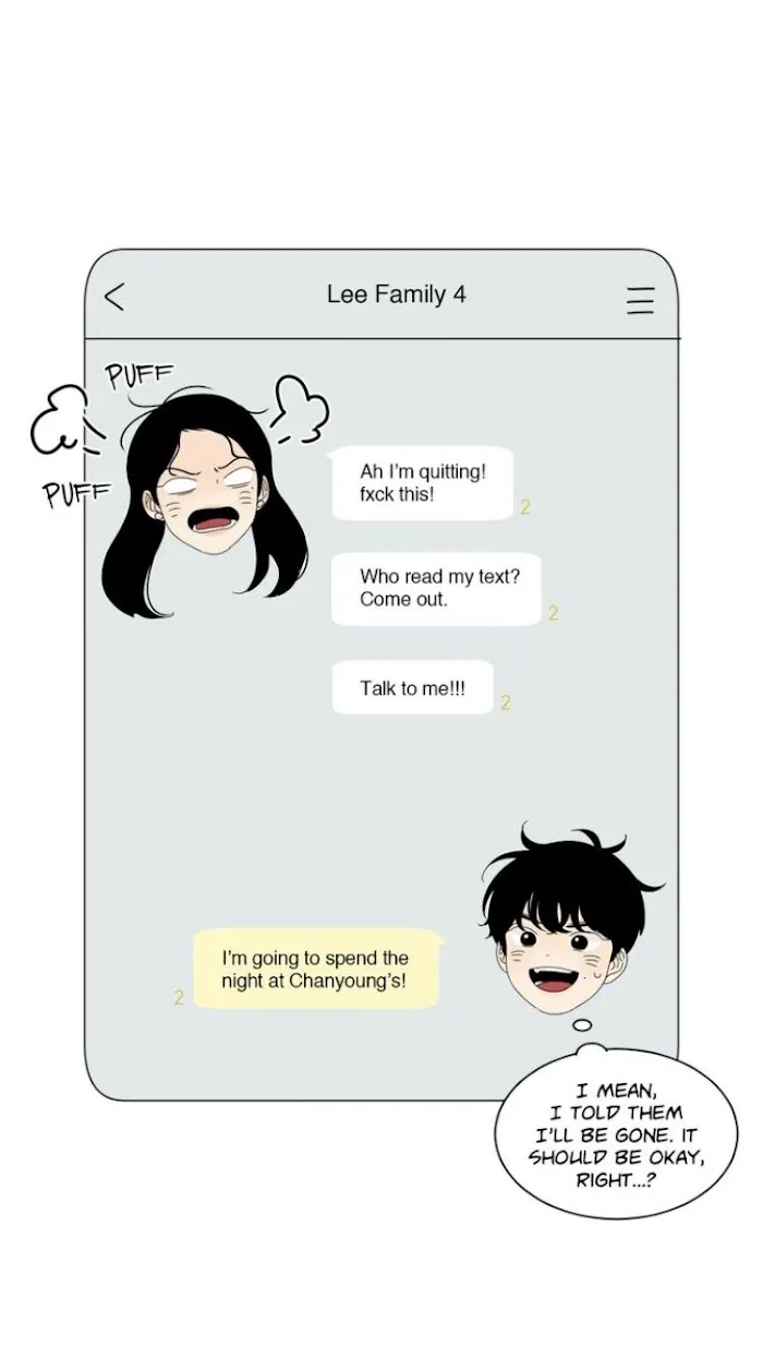 Heesu In Class 2 - Chapter 58 Page 47
