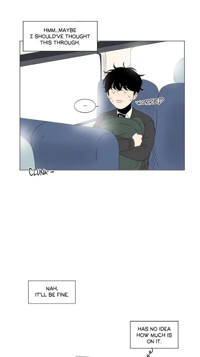 Heesu In Class 2 - Chapter 58 Page 48